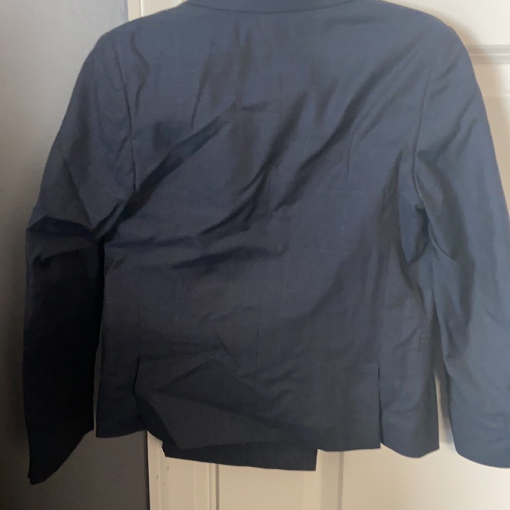 Dallago Woven “Christian” Style Suit - Picture 6 of 7